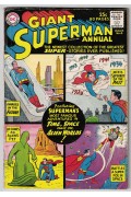 Superman  Annual  4 FRGD